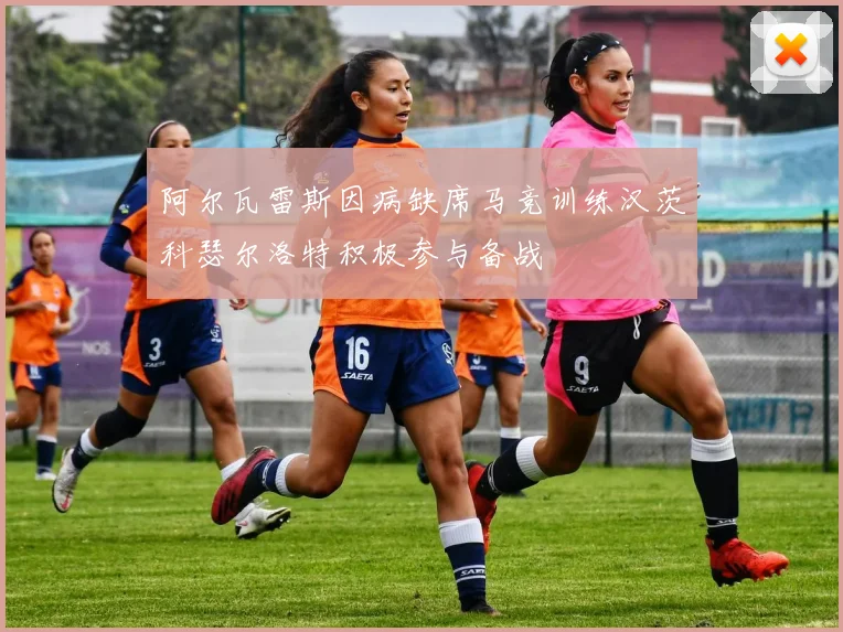 阿尔瓦雷斯因病缺席马竞训练汉茨科瑟尔洛特积极参与备战
