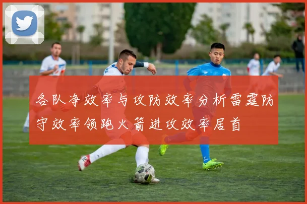 各队净效率与攻防效率分析雷霆防守效率领跑火箭进攻效率居首